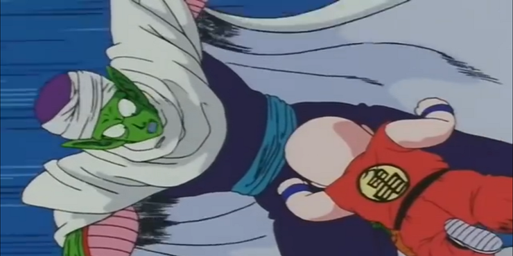 10 Things You Never Knew About Piccolos Gi In Dragon Ball 10 Things You Never Knew About Piccolos Gi In Dragon Ball
